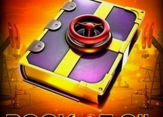 book of oil endorphina weird